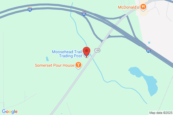 Moosehead Trail Trading Post