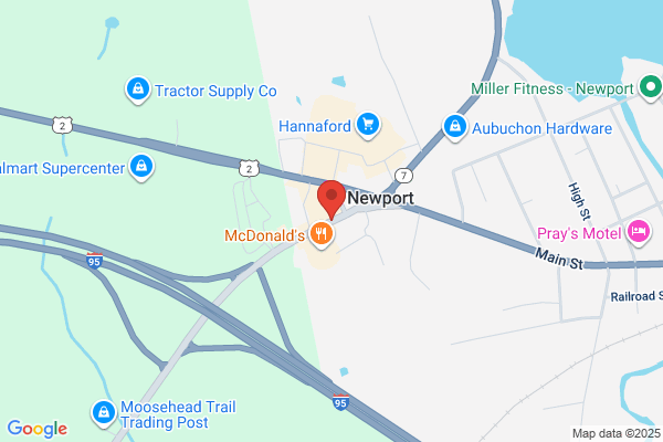 Newport Big Stop Restaurant