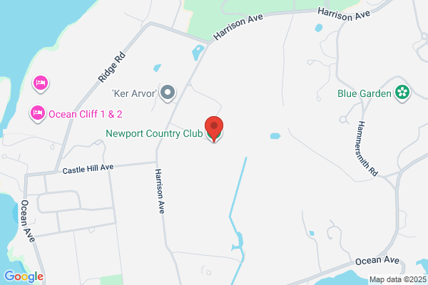 Newport Country Club