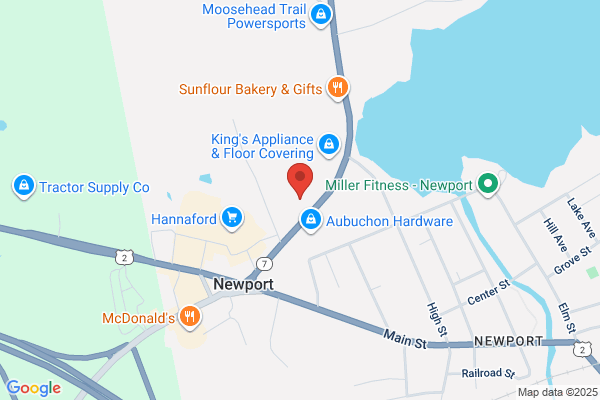 Newport One Stop