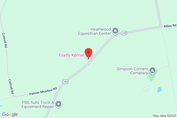Pine Grove Kennel