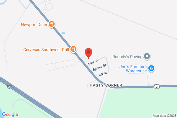 Pineview Apartments