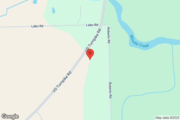 Allied Rockwood Landfill