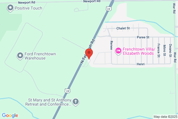 Fifth Wheel Truckstop & Restaurant