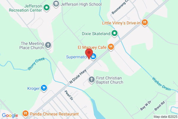 Joe's French-Italian Inn
