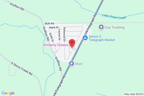 Kimberly Estates