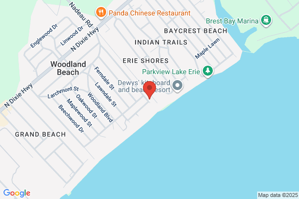 New Beach Association