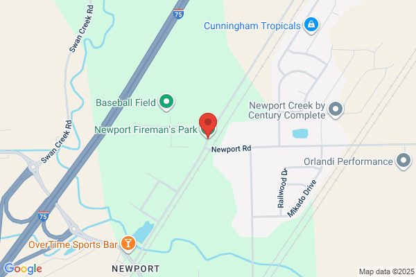 Newport Fireman's Park