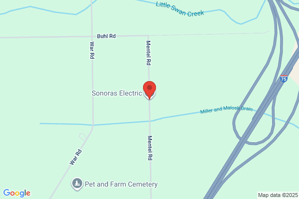 Sonoras Electric