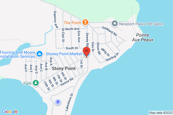 Stoney Point General Store