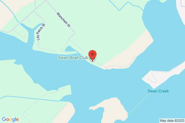 Swan Yacht Basin