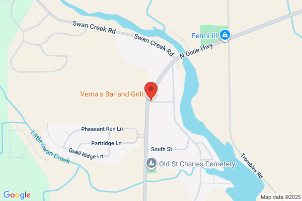 Verna's Tavern