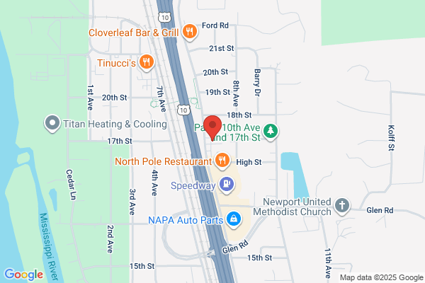 South Suburban Rental