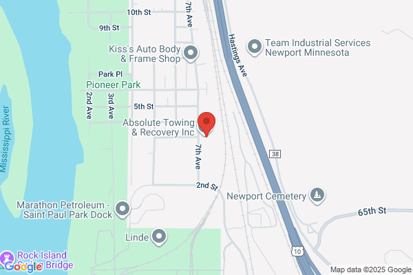 Bill's Auto Parts