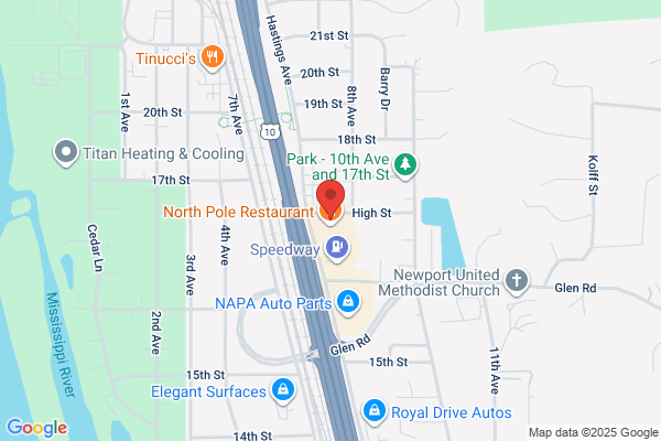 Cardinal Corner Inc