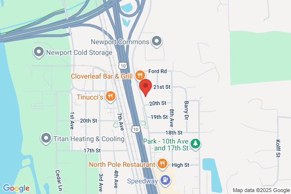 Deering & Sons Auto Body Inc