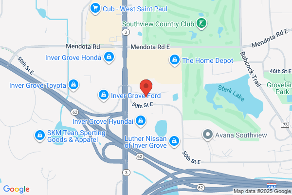Inver Grove Auto