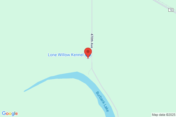 Lone Lake Kennels