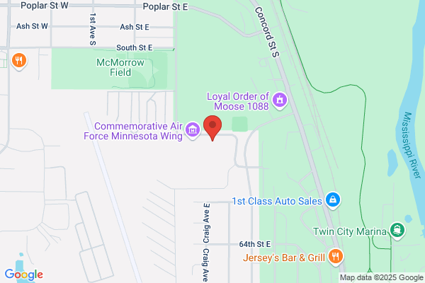 Lysdale Flying Service
