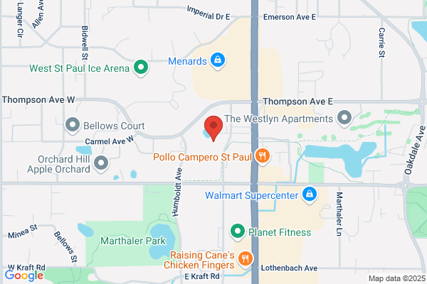 Meyer Peltier Insurance Agency