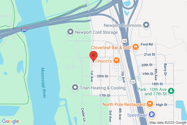 Newport City of, Fire Department