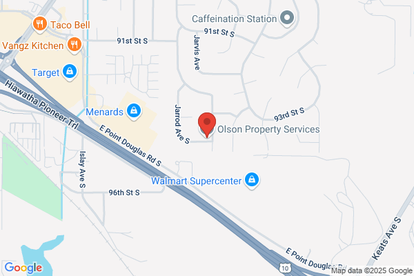 Olson's Irrigation & Landscaping, INC.