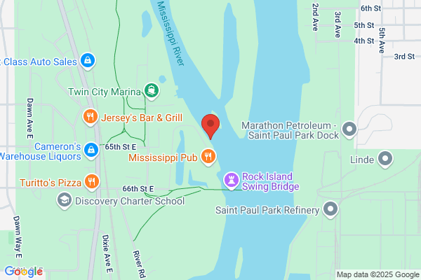 River Heights Marina
