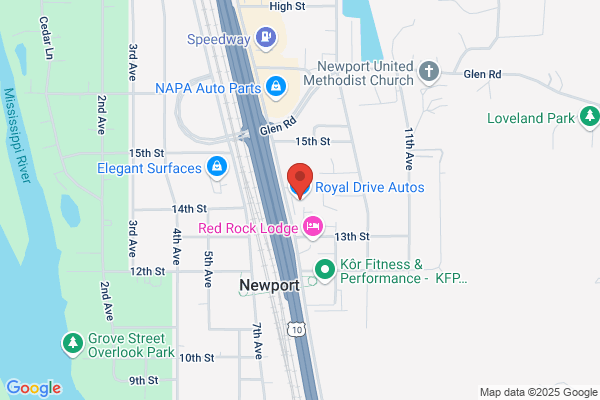 Royal Star Auto Sales