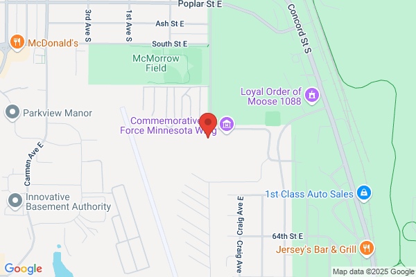 South St Paul Municipal Airport