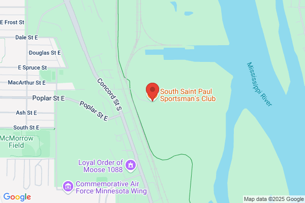South St Paul Rod & Gun Club
