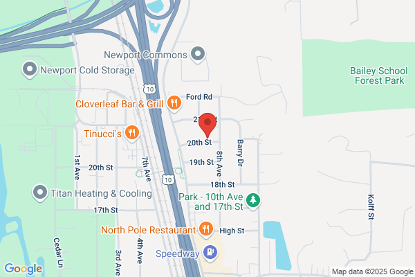 Twin Cities Logistics