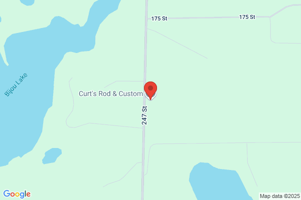 Twin City Rod and Custom Inc