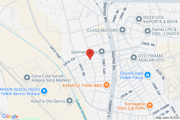Mikron Auto Service
