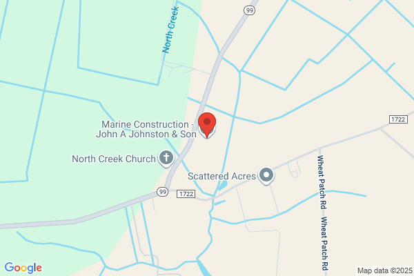 Johnston & Johnston Builders Inc
