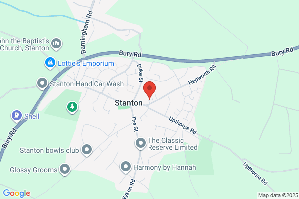 Stanton & Co