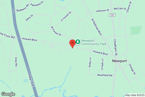 Newport Dental Center