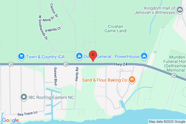 Dutch Treat Mobile Home Park