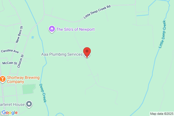 AAA Plumbing Services
