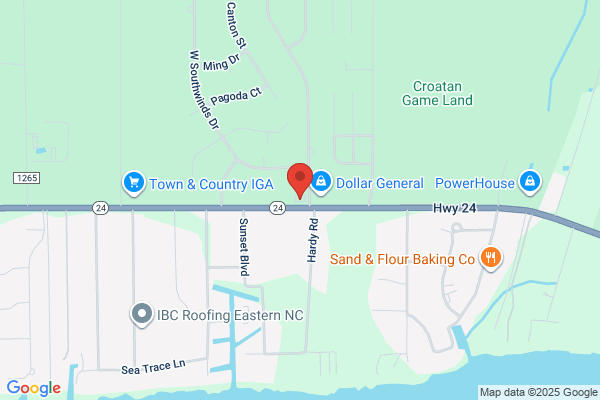 Doshier Plumbing Inc