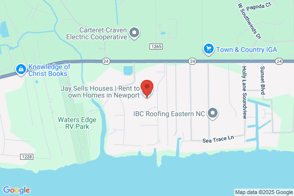 Jay Buys Houses Fast