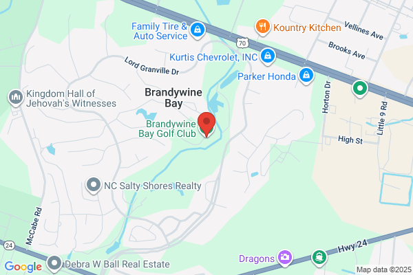 Brandywine Bay Association Inc