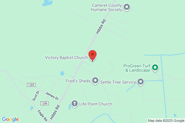 Victory Baptist Church