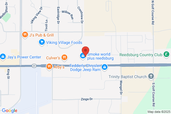J & J Mini Warehouses
