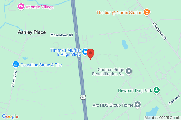 USA Storage Centers Newport