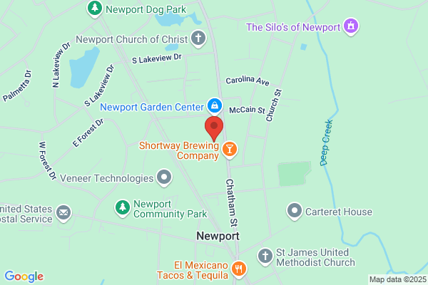 Newport Motor Company Inc