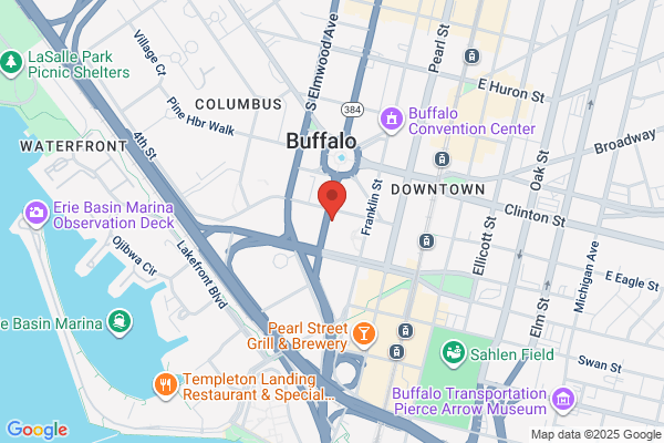 A Amherst Bail Bonds Inc