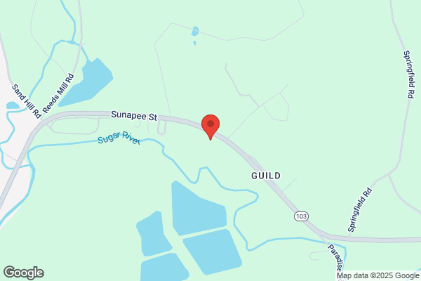 Alden of Sunapee