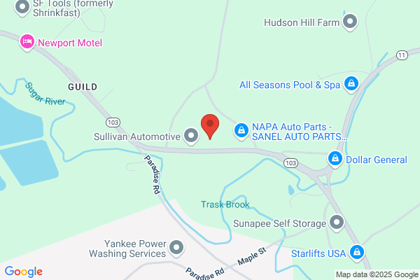 Guild Self Storage