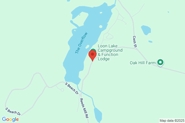Loon Lake Campground