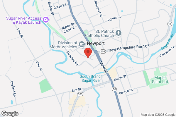 Newport Chamber of Commerce